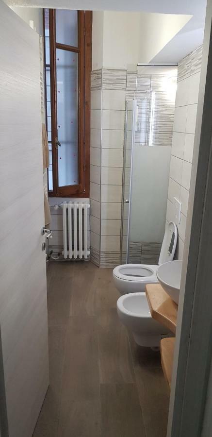 Appartamenti Dei Mille Novi Ligure Exterior photo