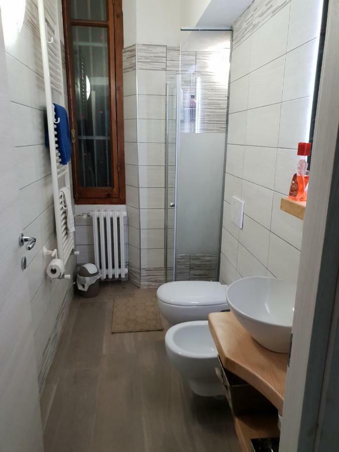 Appartamenti Dei Mille Novi Ligure Exterior photo